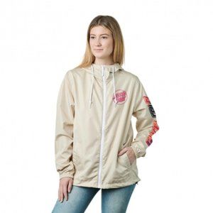 Fun Factory Hand Blocker Santa Cruz Windbreaker